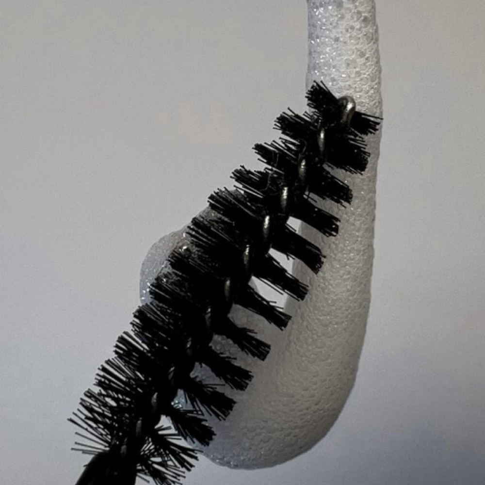 Brow Shape Maintenance