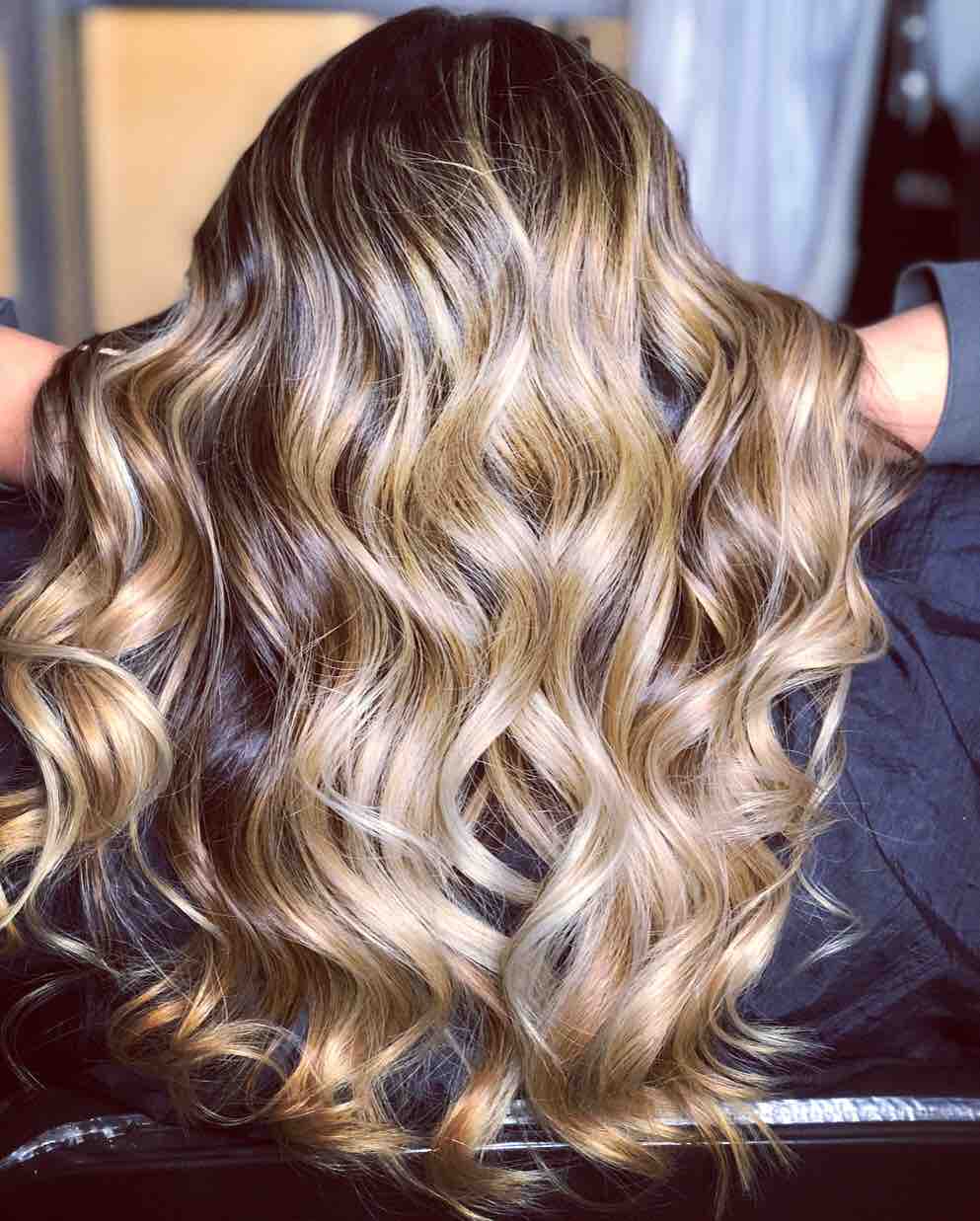 Balayage