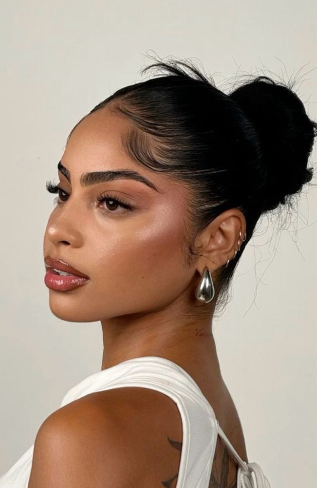 HIGH END CLASSICS at ANASA CO. STUDIO in Alpharetta, GA