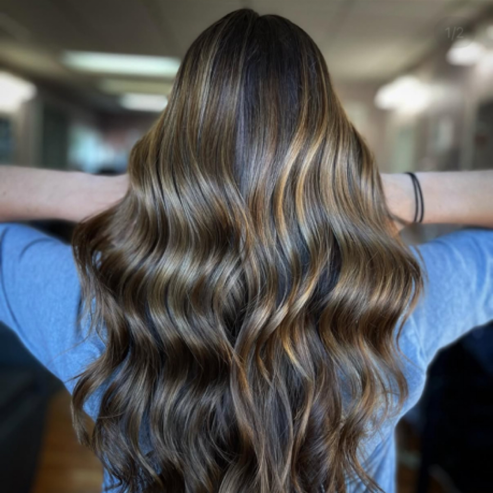 Melted Magic at Styled By Colby in Wallingford, CT