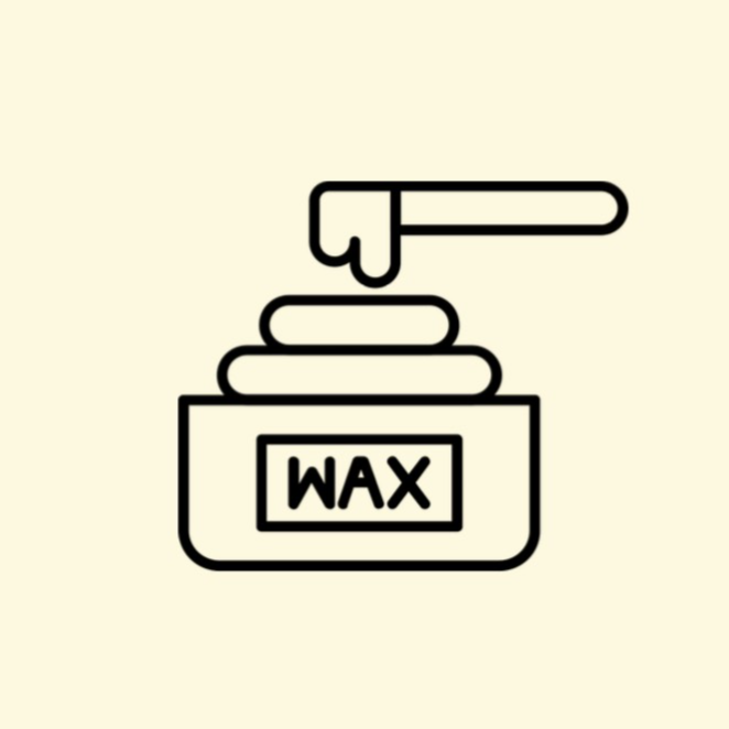 BACK WAX/ESPALDA at CASSANDRA in Watsonville, CA