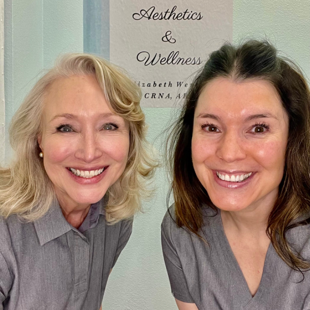 Consultation at Elan Aesthetics and Wellness in Colorado Springs, CO