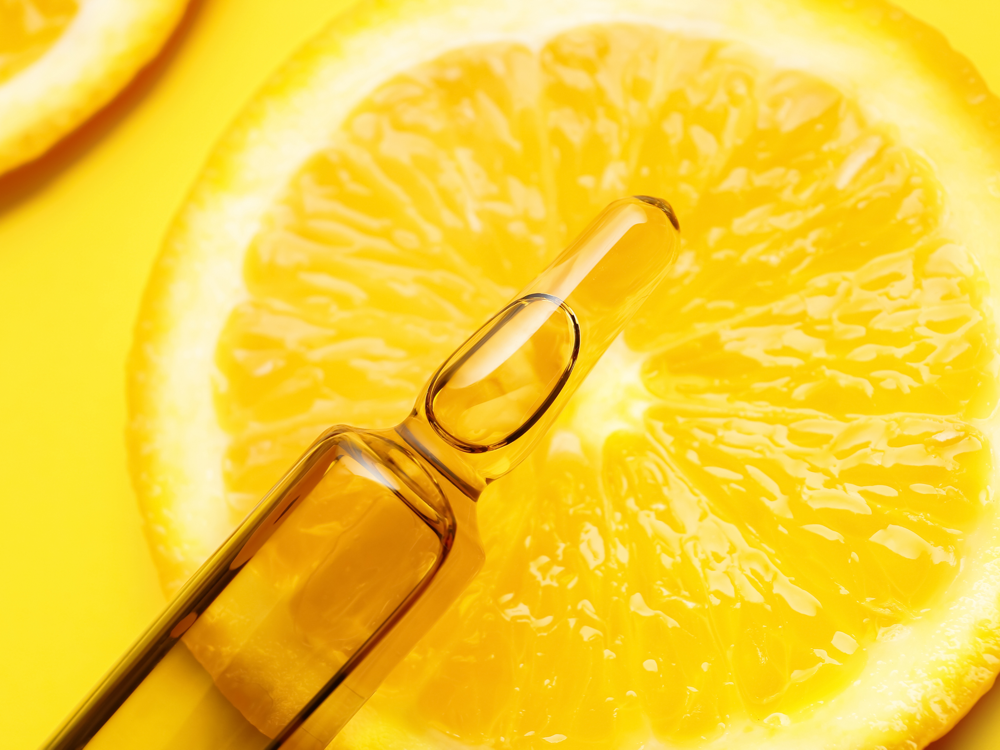 Facial Vitamin at Dahlias Wellness Center in passaic, NJ