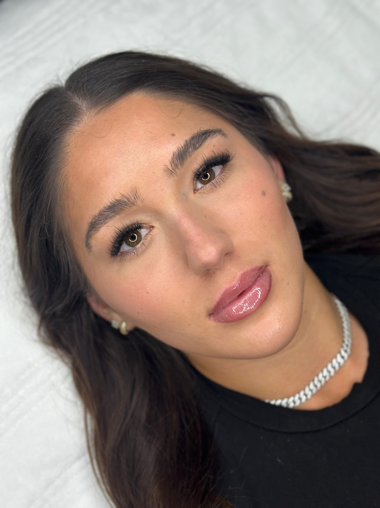 Custom Extended Fill (3-5 Weeks)