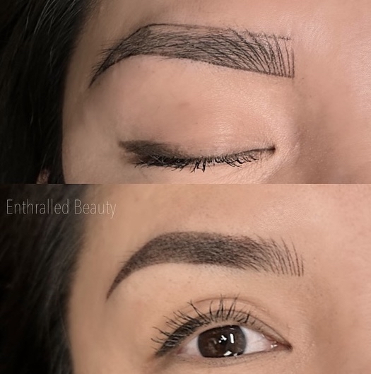 Nano Fusion Brows