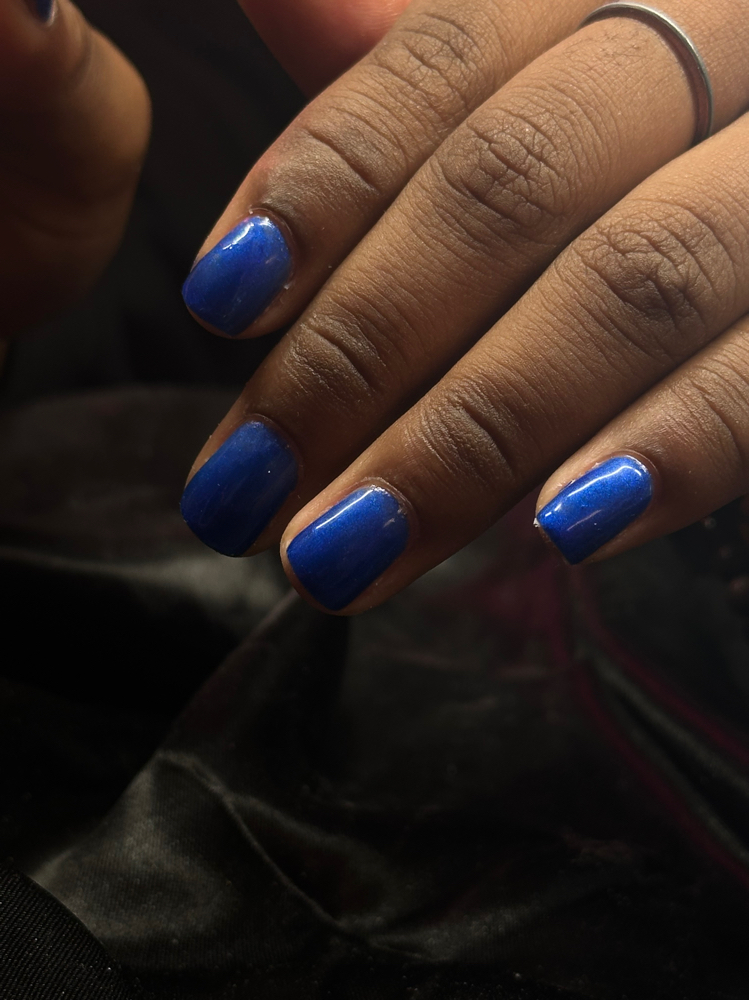 Manicure