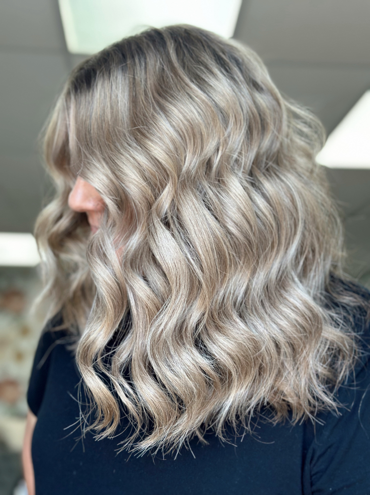 Color Correction