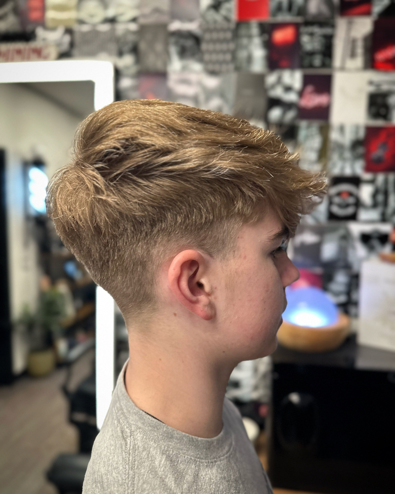 Student cut