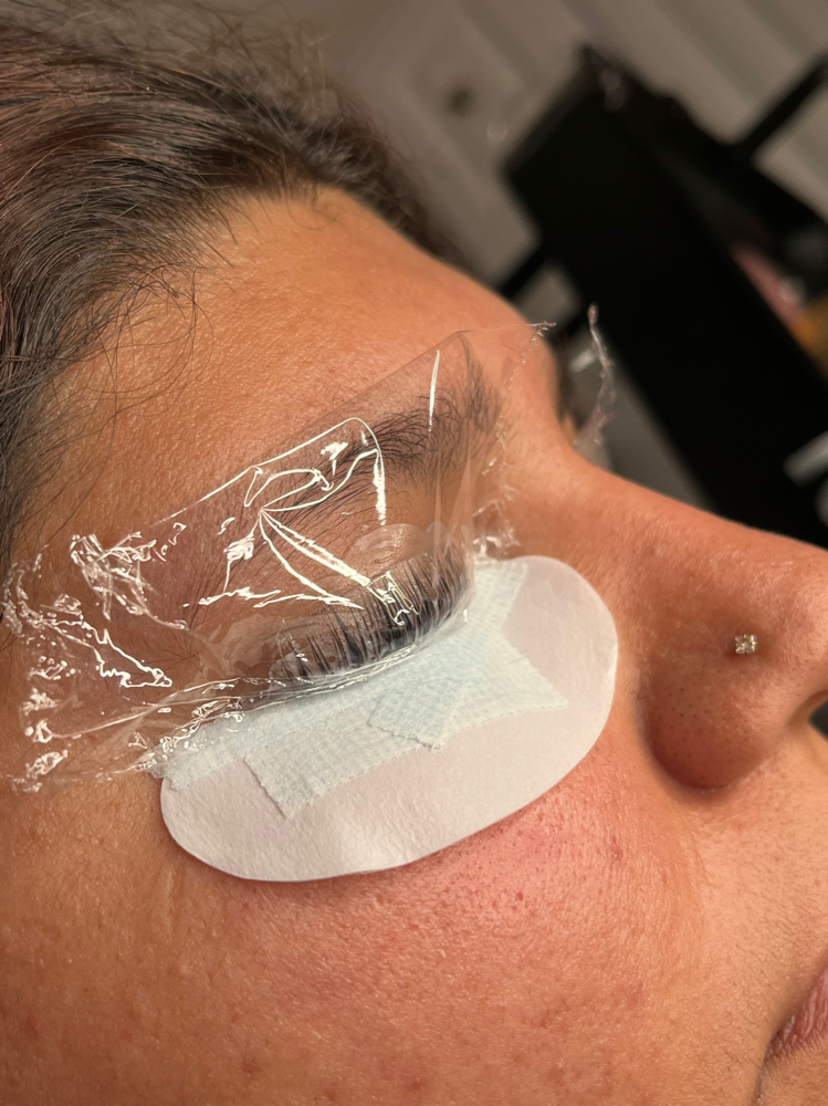 Lash Lift