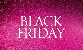 Black friday Specials Thru Dec 18th