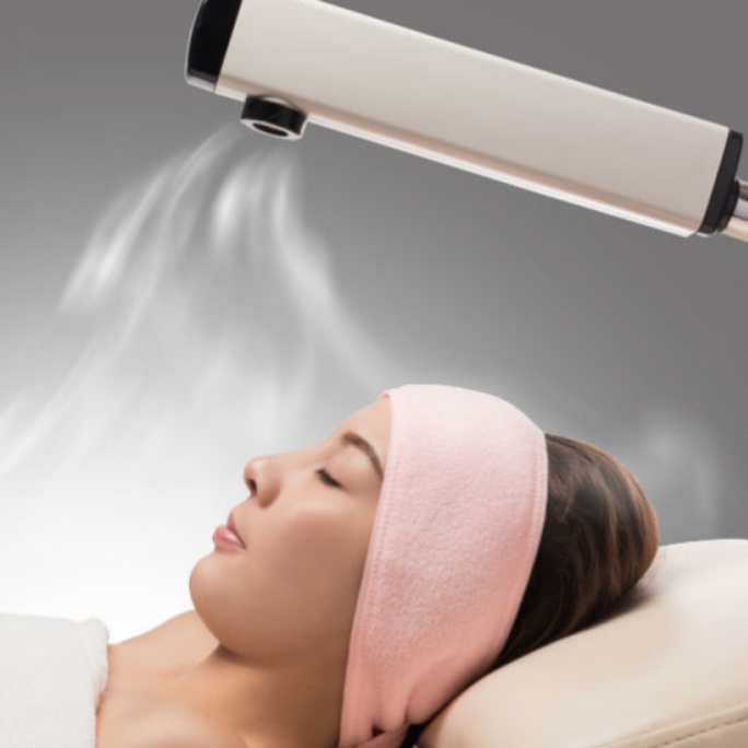 Deep Pore Cleanse Facial at Celtic Spa Laser Services in Attleboro, MA