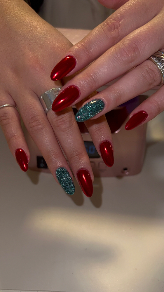 Chrome Designs