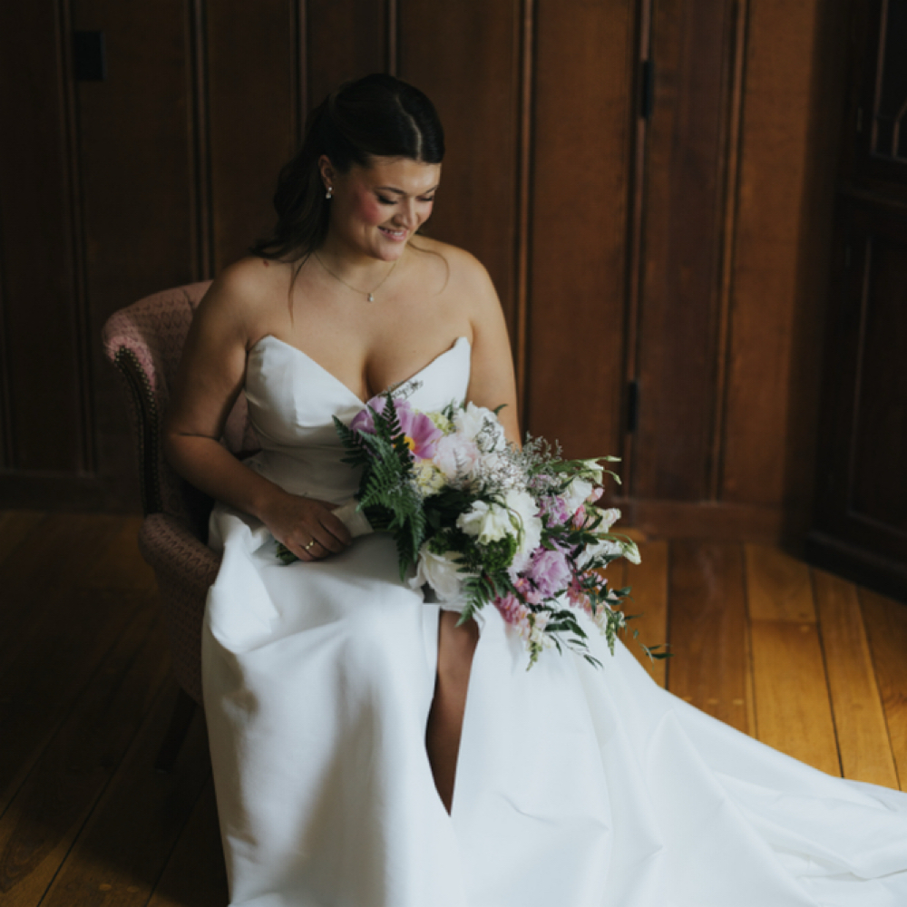 Bridal Spray Tan at Drift and Glow Spray Tanning in Harwich, MA