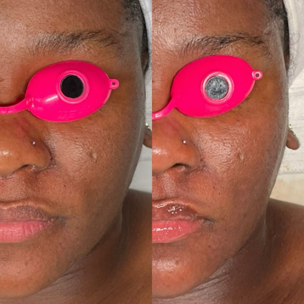New Clients Start Here → Skin Reset at VeleaRaeStudio in Tempe, AZ