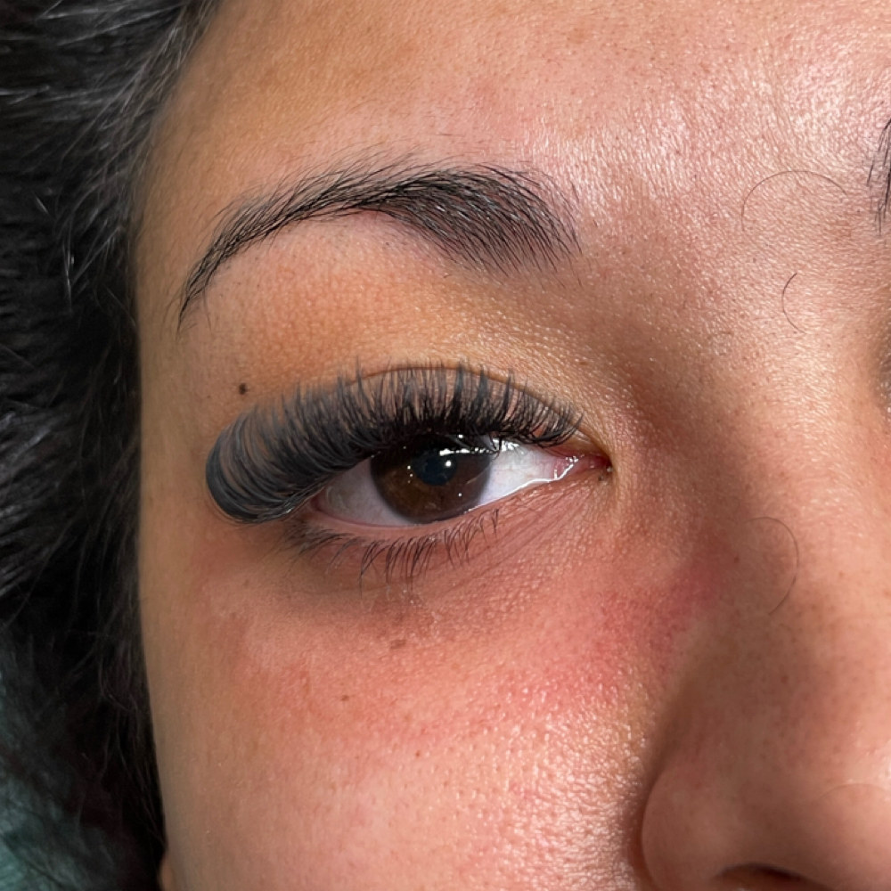 Volume Lash Mini Fill