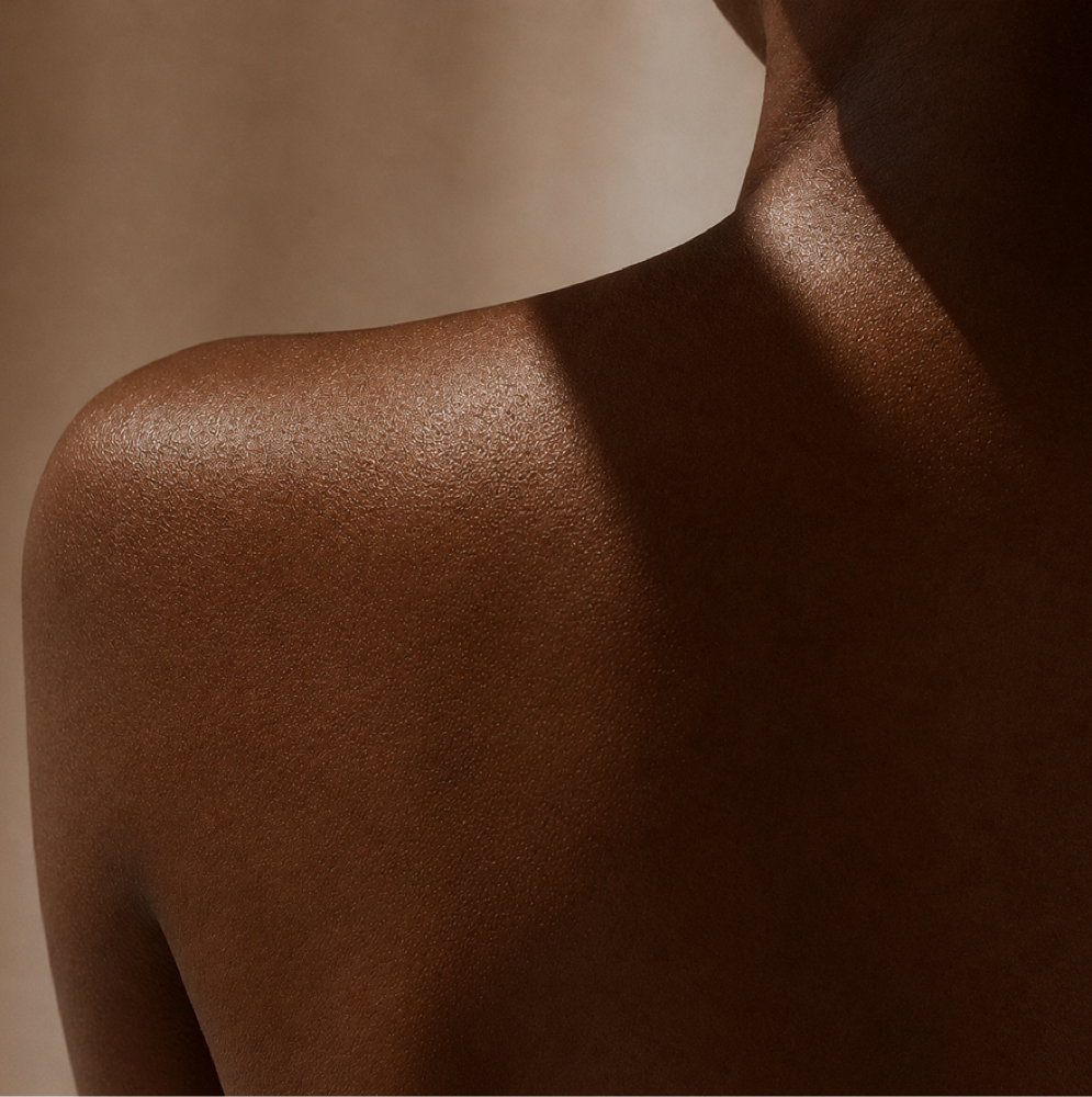 Back Treatment at LeZen Esthetics in San Antonio, TX