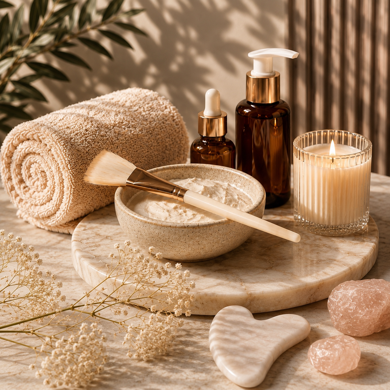 Signature Customized Facial at Beauty Essential Spa in Jeannette, PA