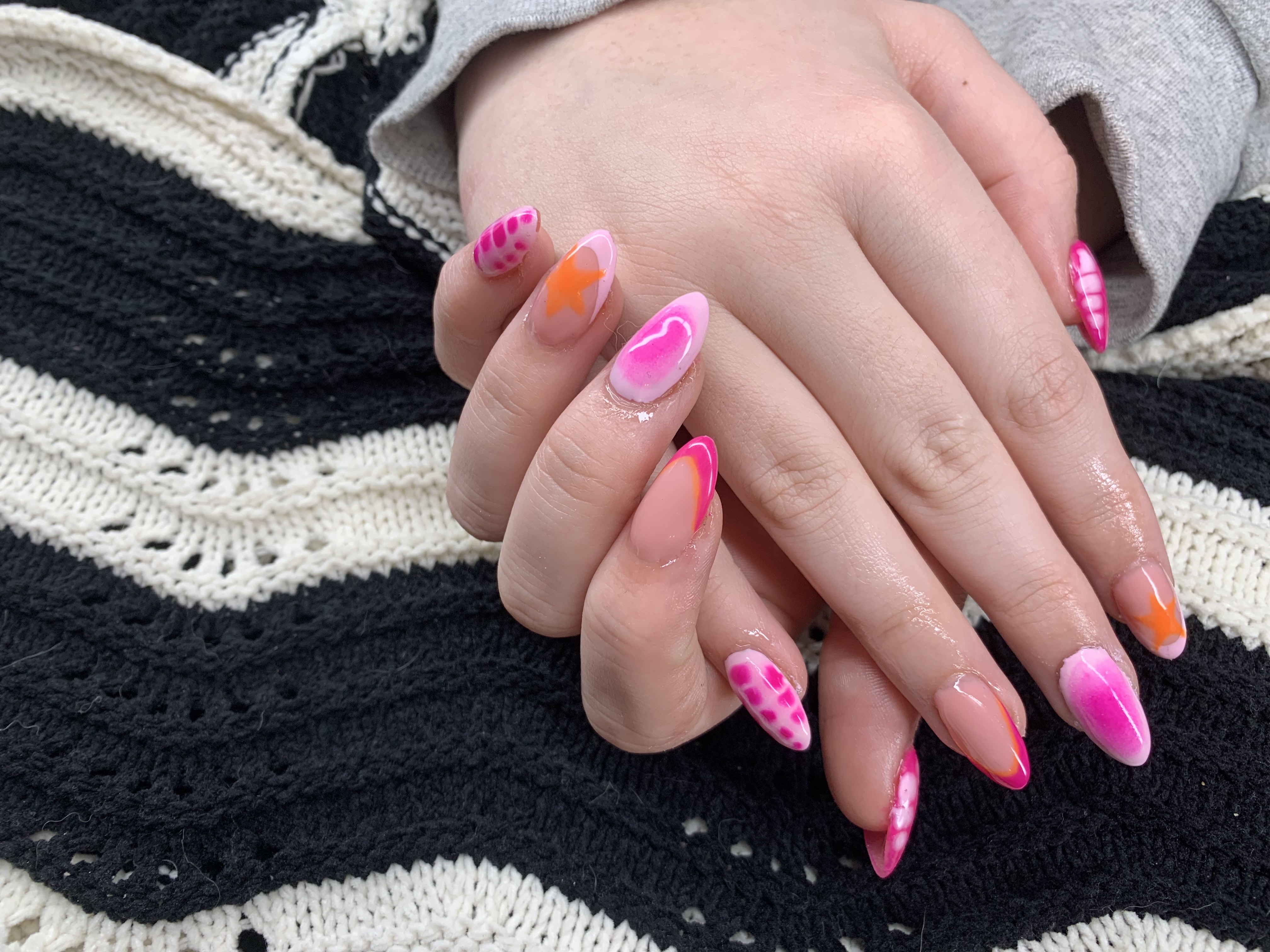 Gel X