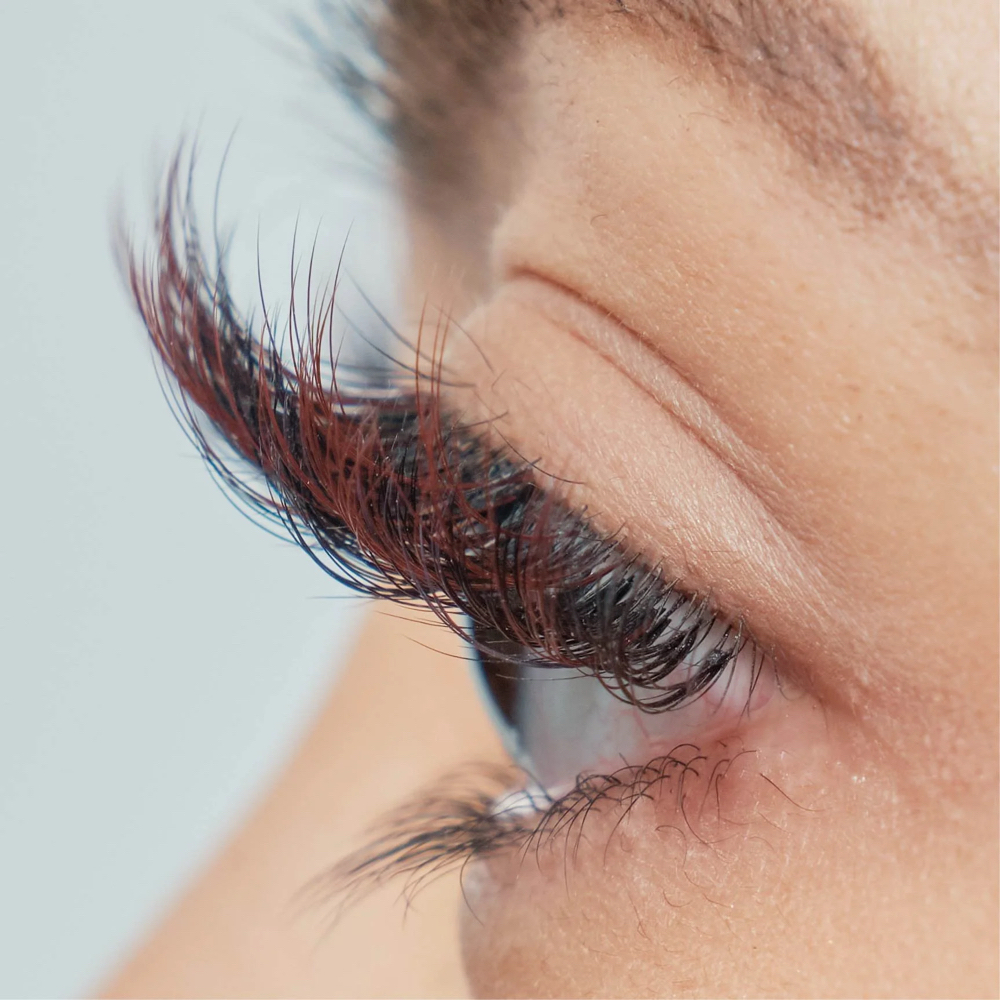 Colored Lashes at Renaissance Aesthetic LLC in New Bedford, MA
