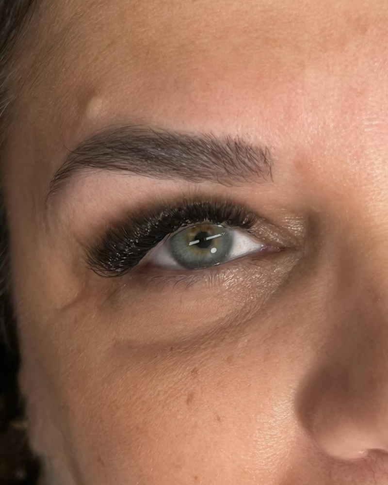 Lash Fill at ACK Esthetics, LLC in Naples, FL