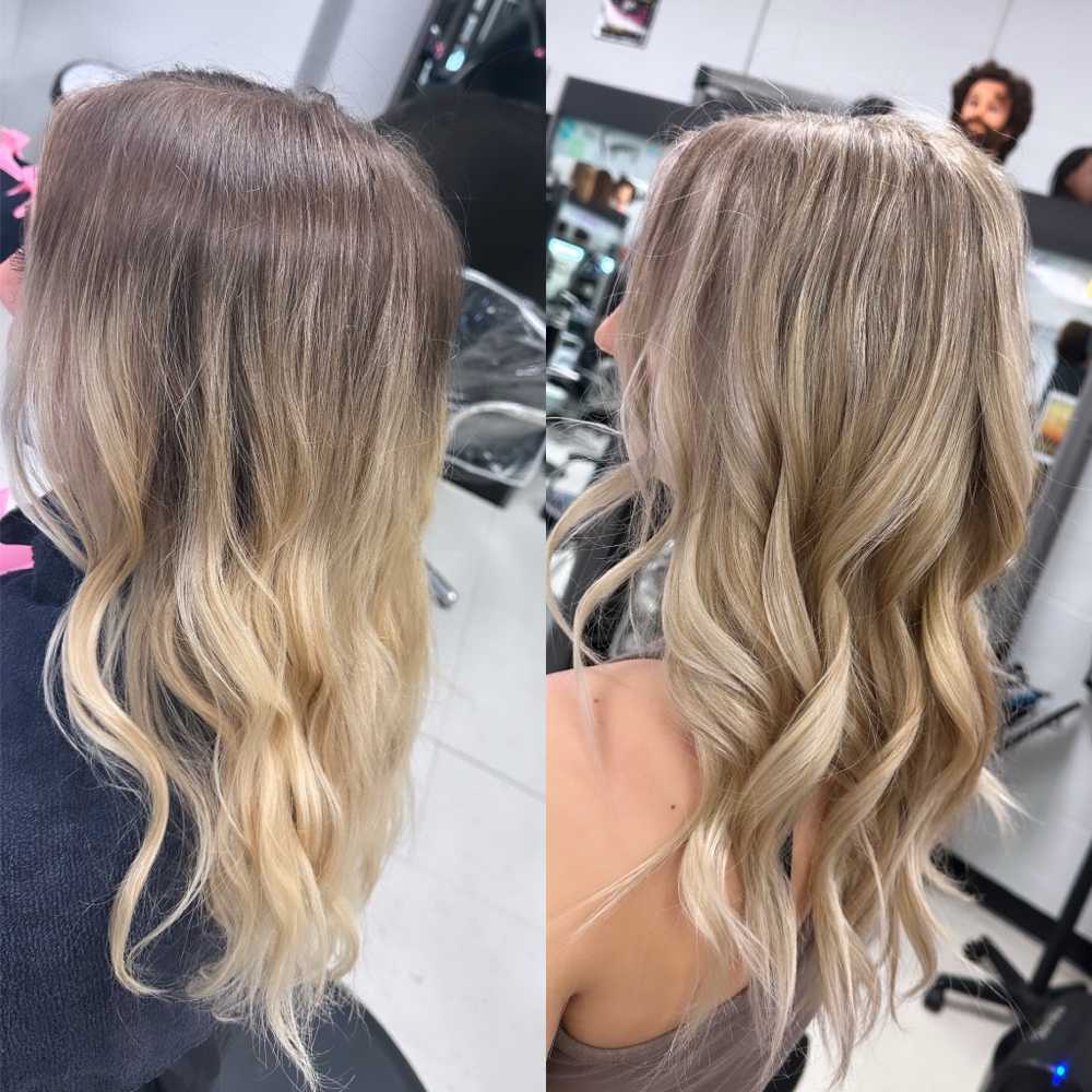 Partial Highlight