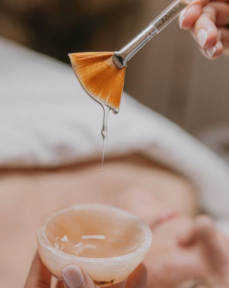 Customized Facial