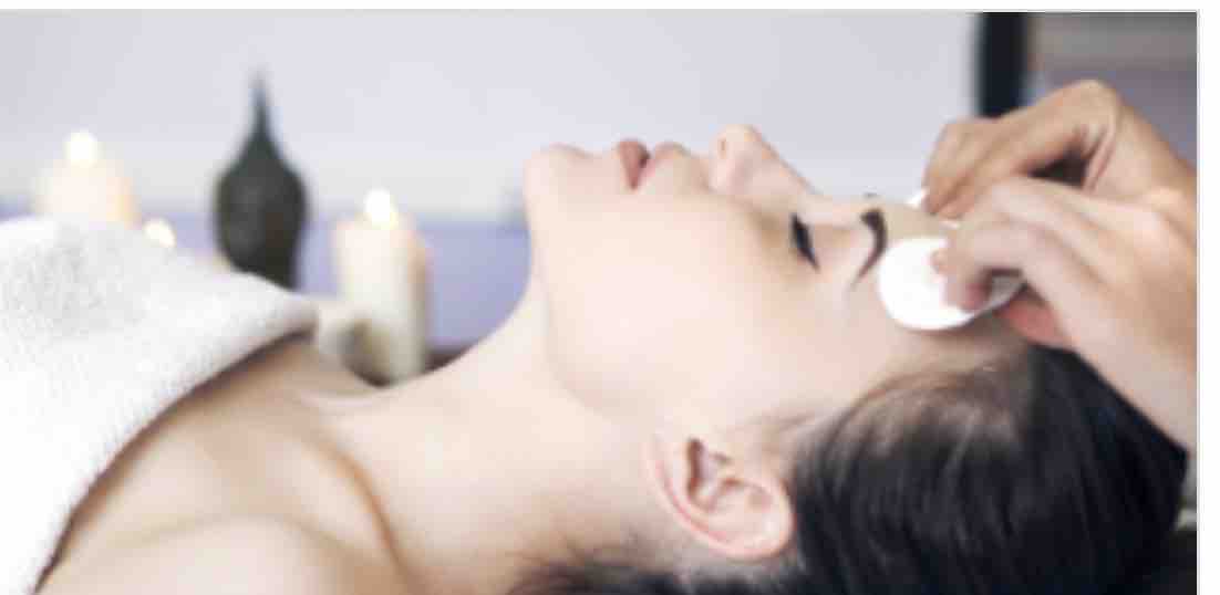 60 Minute Facial