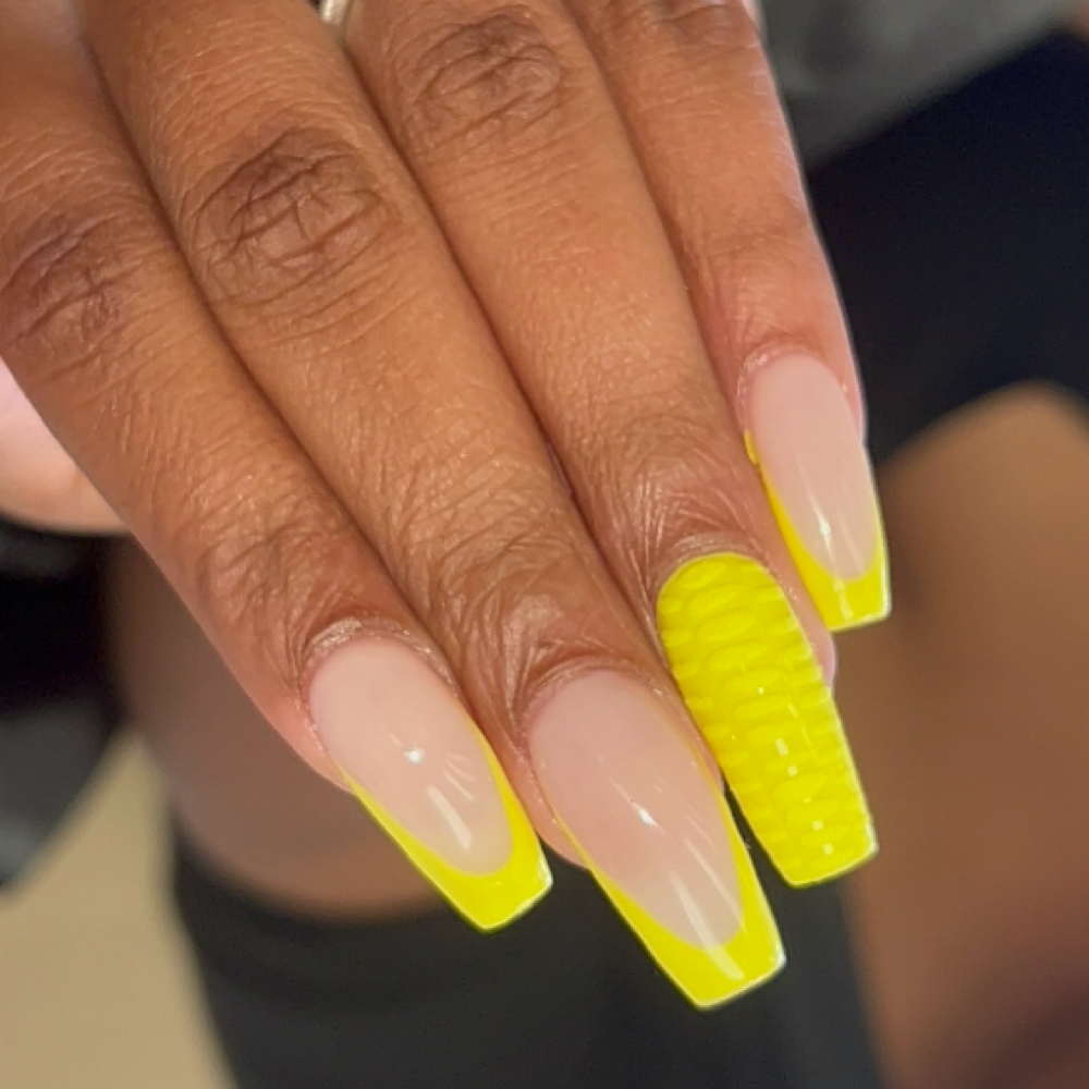 Gel-X at Glam by Jary LLC in West Haven, CT