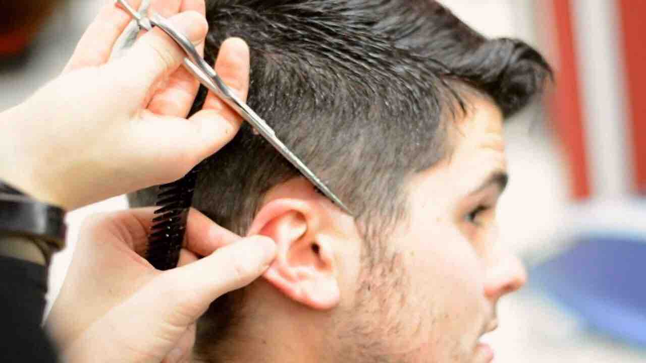 Teen’s Cut age 12-18