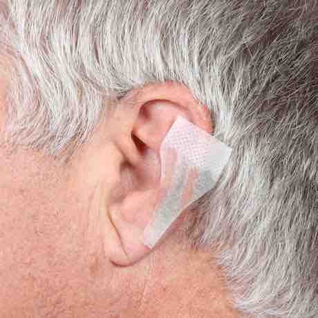 Ear Wax