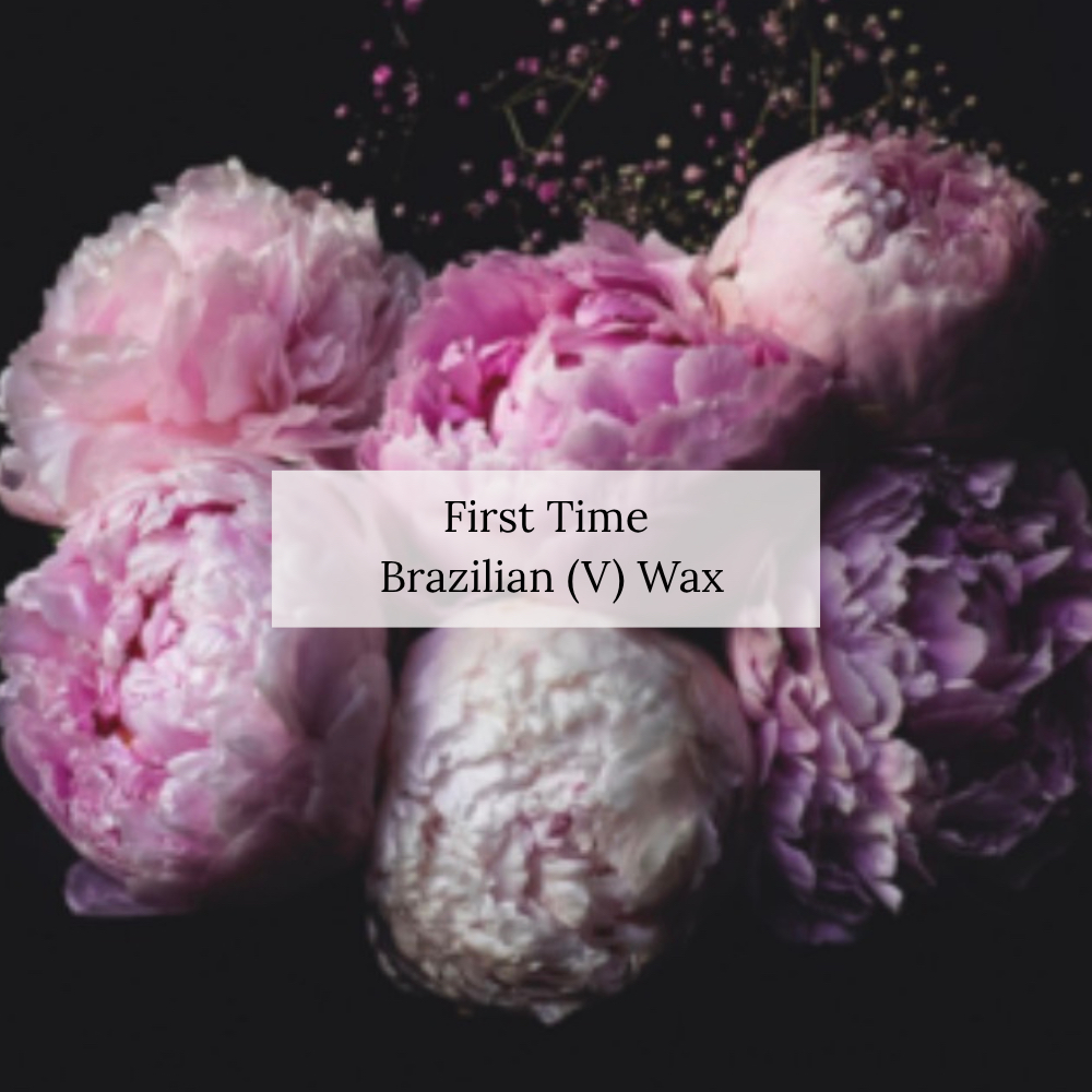 First Time Brazilian (V) Wax at Tracy Strands & Serums in tracy, CA