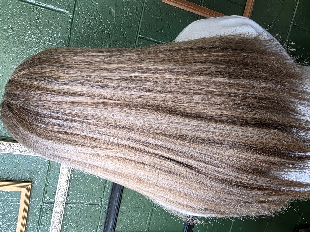 Conditioning/Scalp Treatment