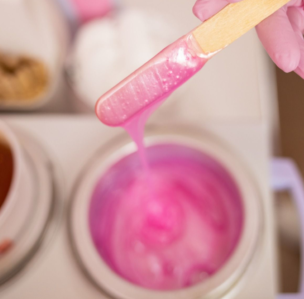 UNDER ARM WAX