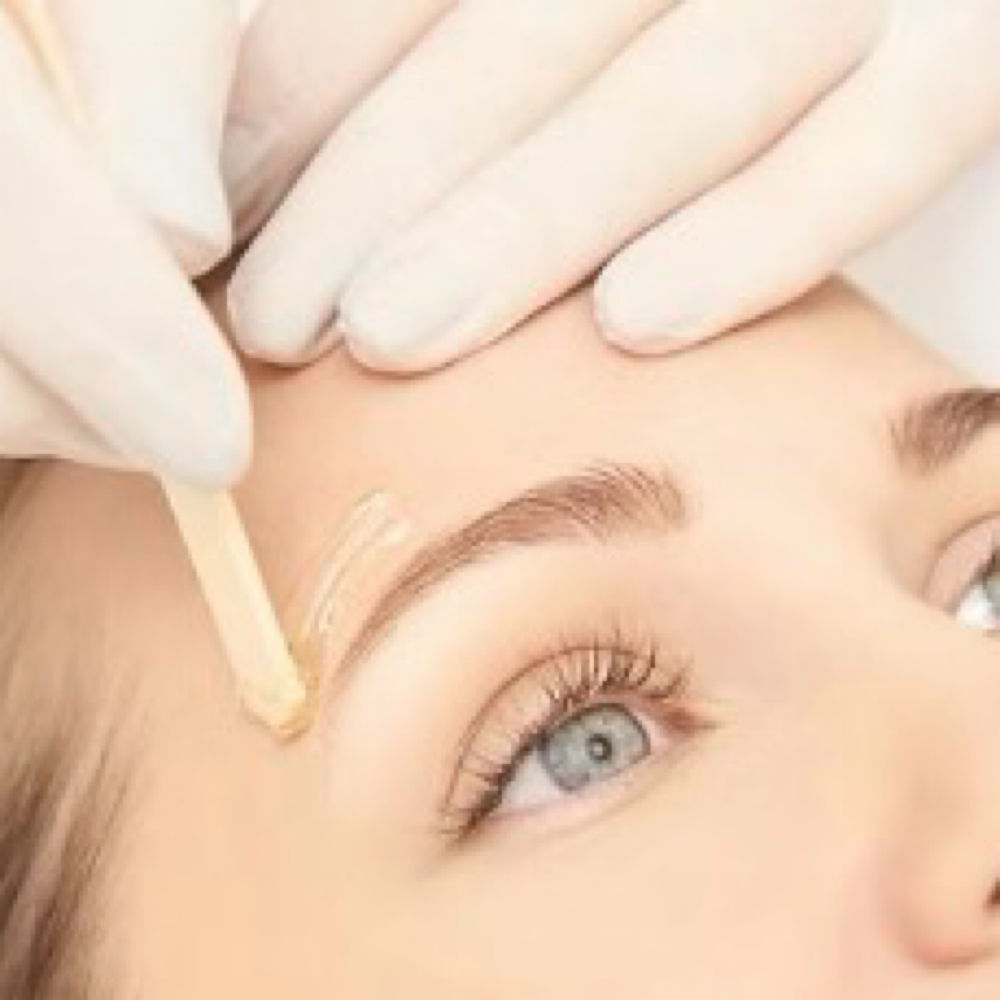 Brow Shaping & Wax at Pink Haven Aesthetics in Carson City, NV