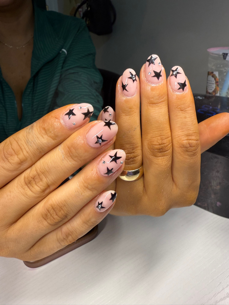 Nail Art