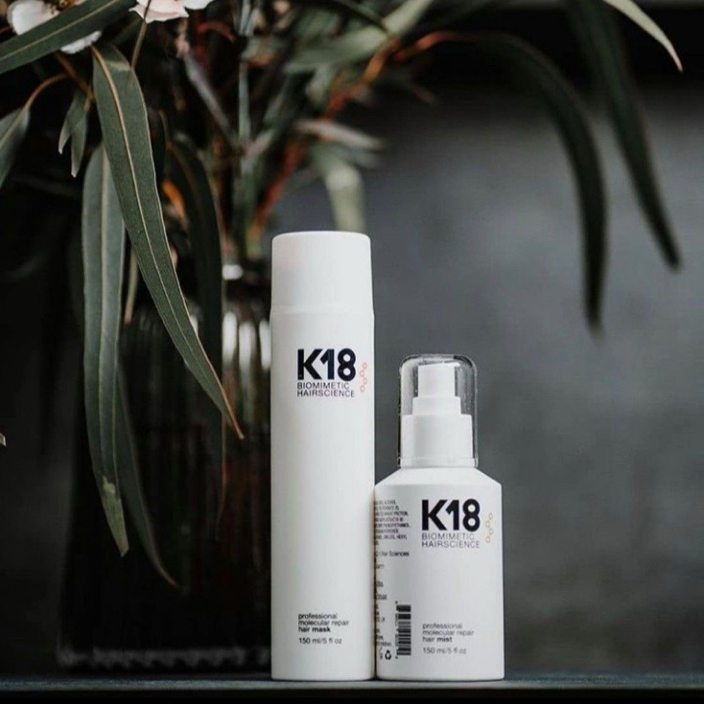 Hair Treatment/Mask