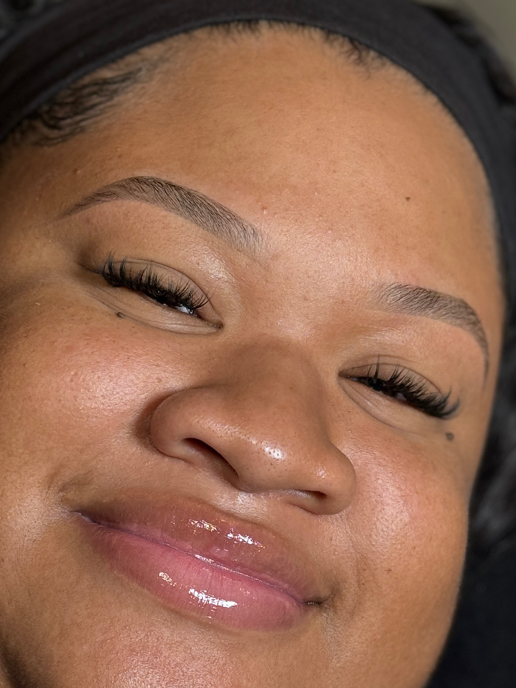 Luxe Lash Set