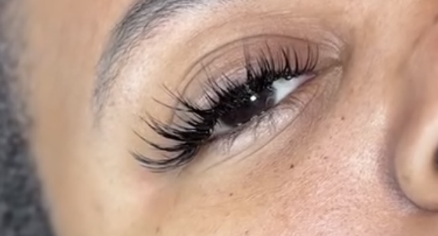 Luxe Lash Set
