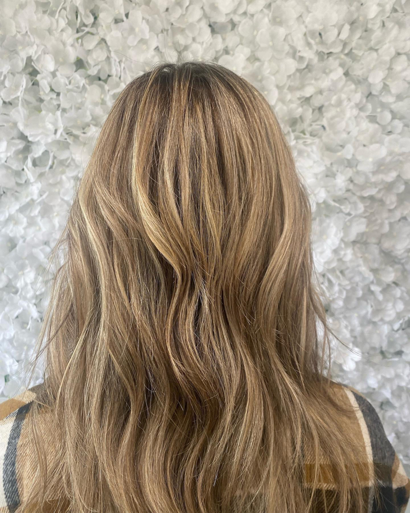 Balayage
