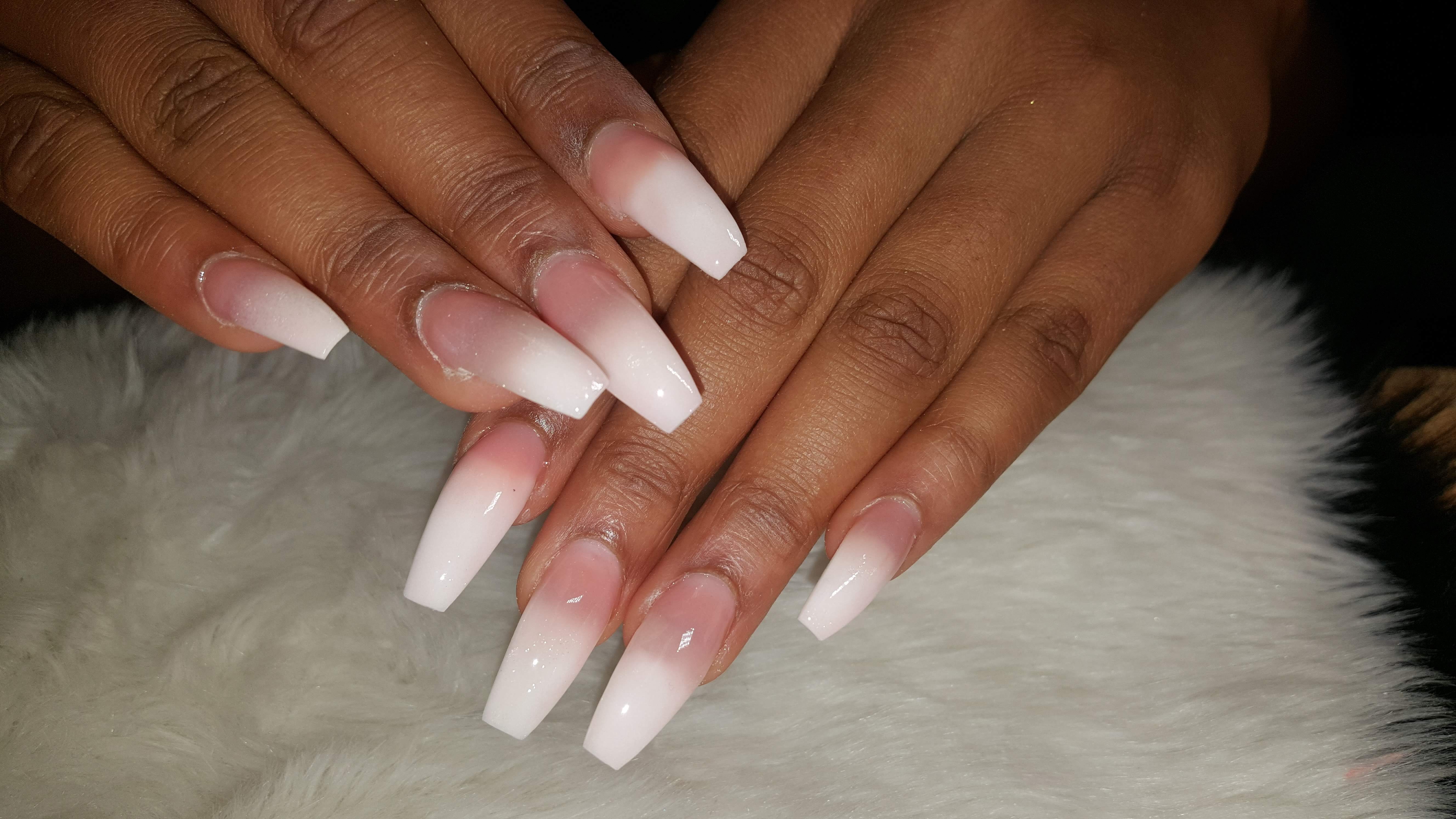 French Tips