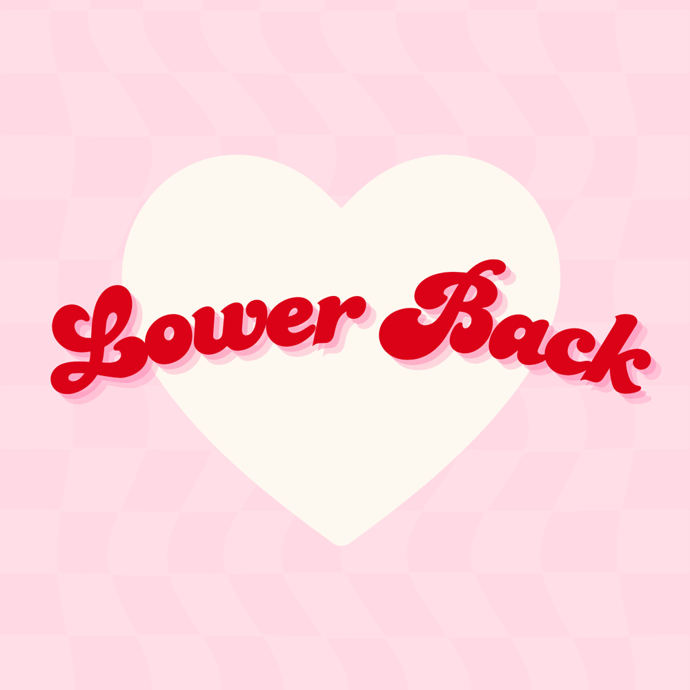 Lower Back at Valley Girl Aesthetics in Granada Hills, CA