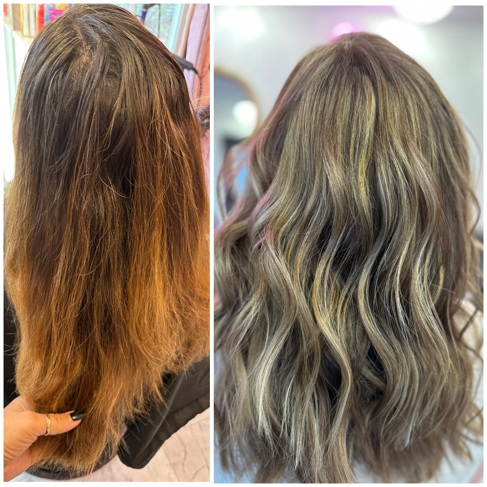 Color Correction