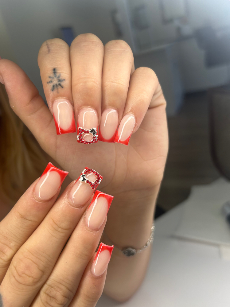 Full sets💞