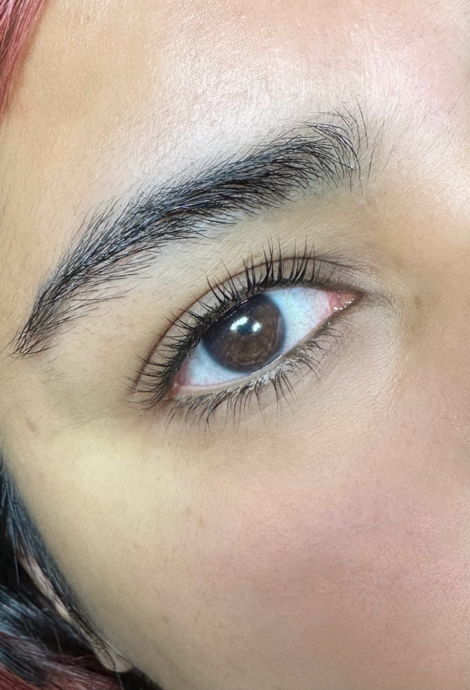 Lash Lift
