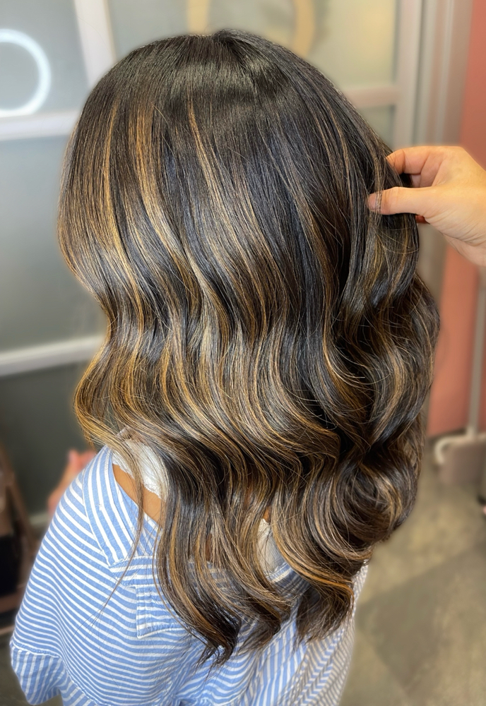 Balayage