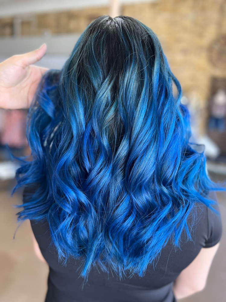 Frantasy Color