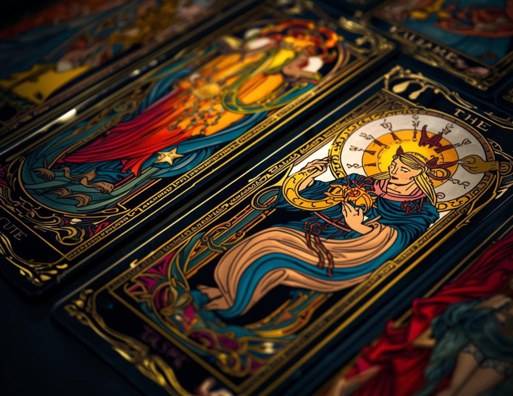 Tarot Reading Add On