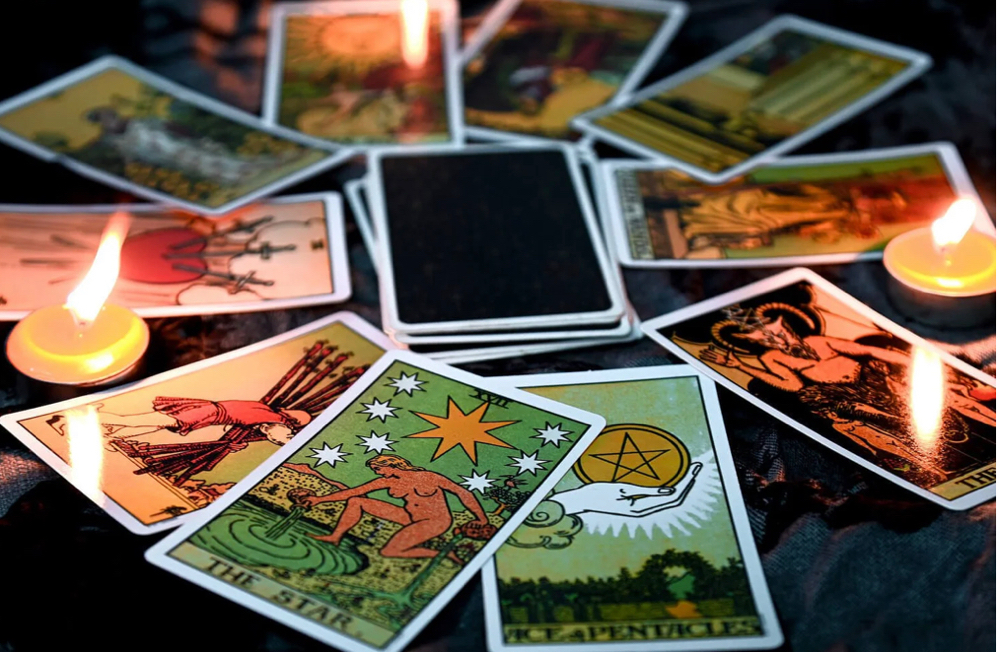 Tarot Reading Add On