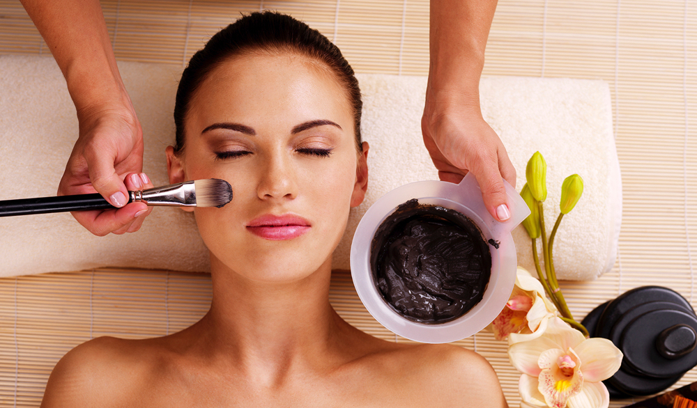 Acne Facial