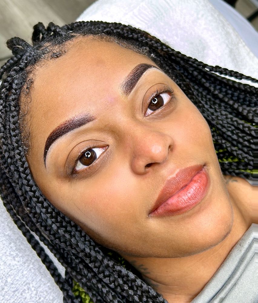 Touch Up Yearly